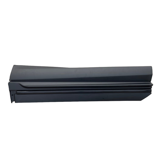 Fit Lexus 2016-2022 RX350 RS450h Rear Right Door Lower Molding Trim 75075-0E100