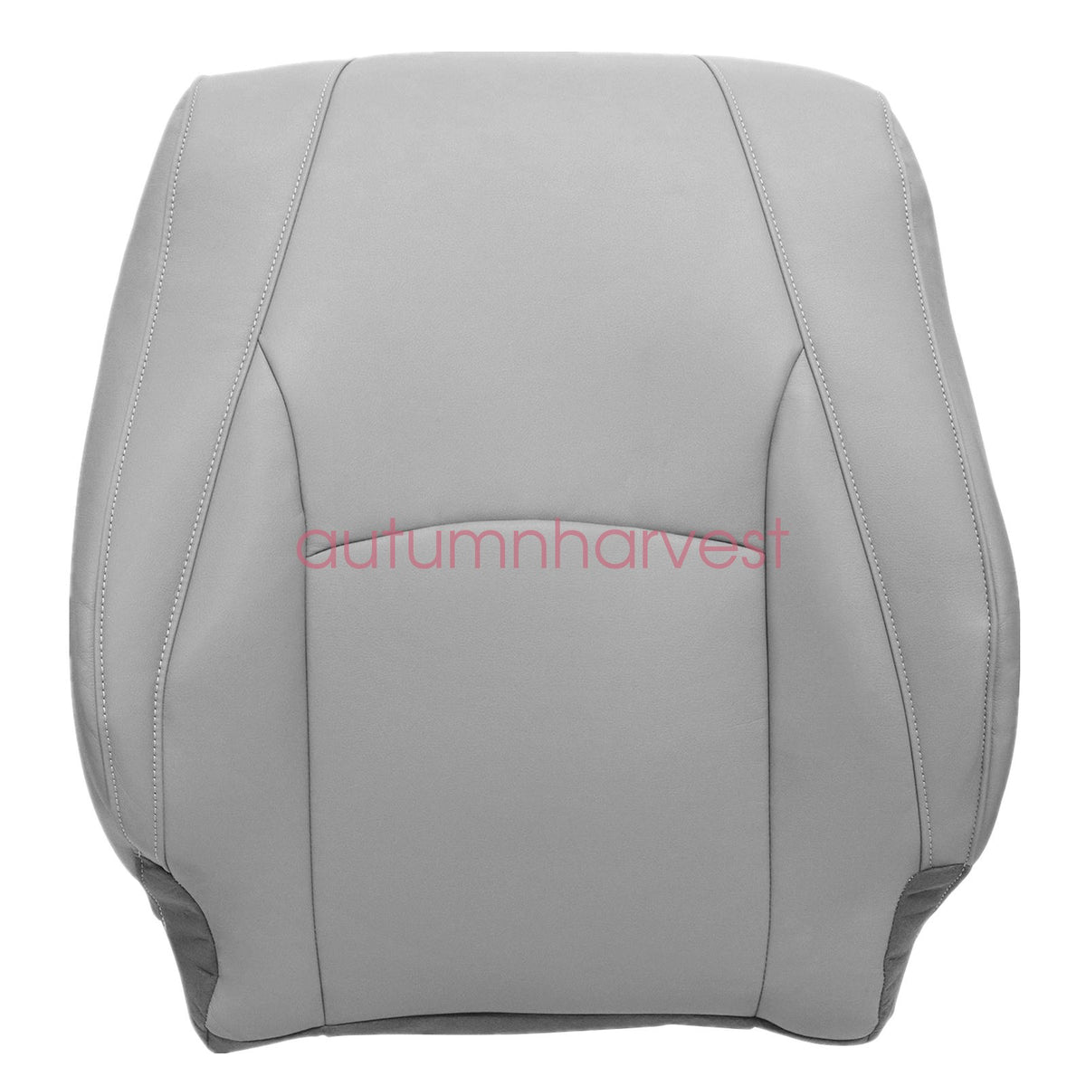 For 2004-2009 Lexus RX330 RX350 Front Driver & Passenger BACK Seat Cover Gray