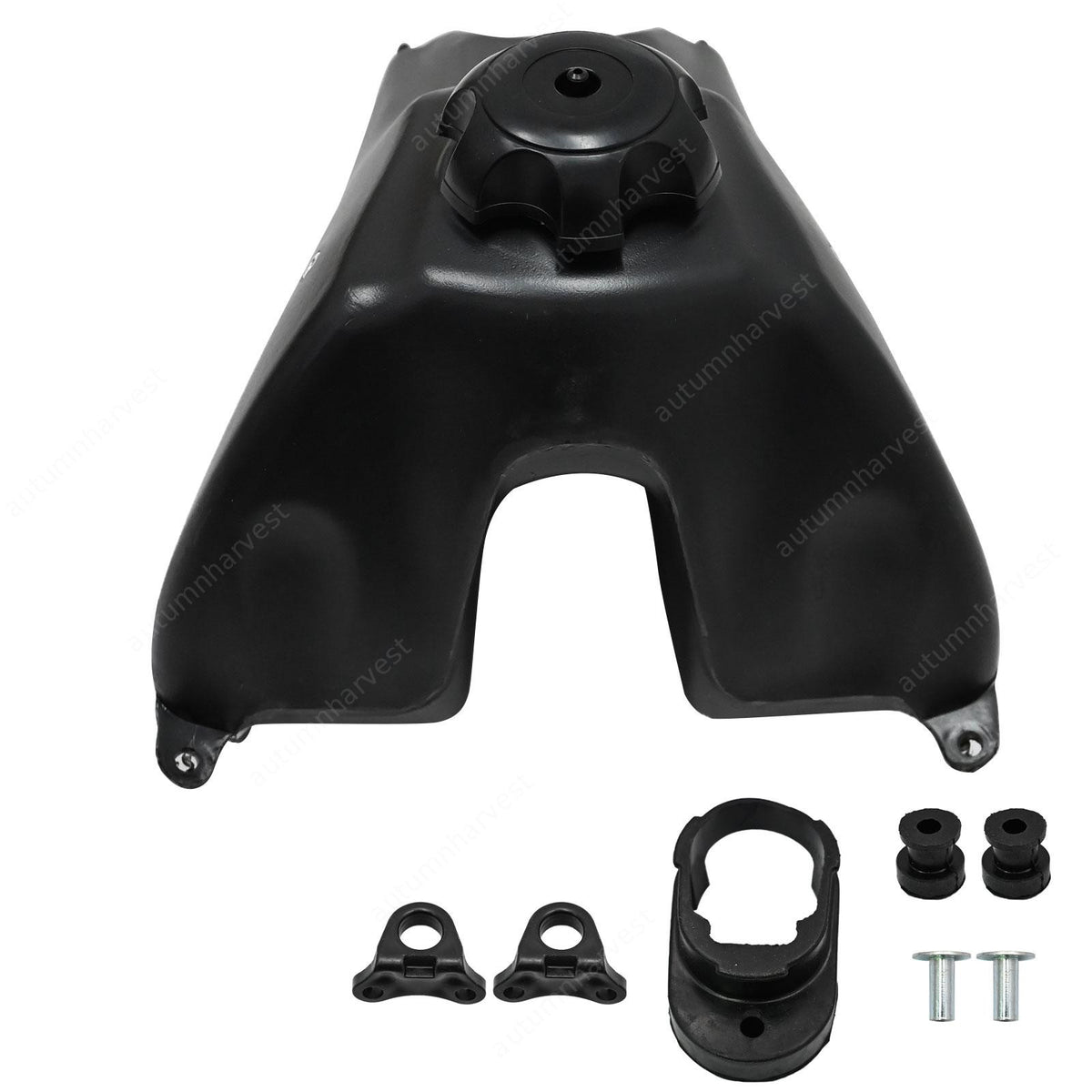 For Honda CRF70 CRF80 CRF100 150cc Dirt Pit Bike Motorcycle Fuel Gas Tank