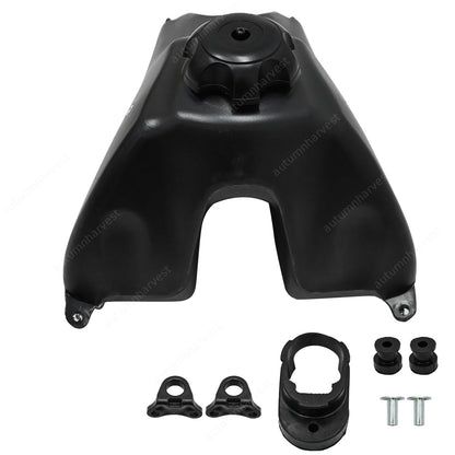 For Honda CRF70 CRF80 CRF100 150cc Dirt Pit Bike Motorcycle Fuel Gas Tank