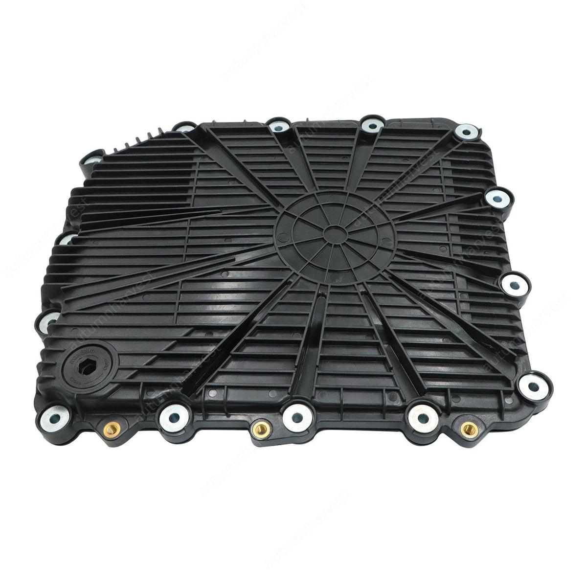 NEW Auto Dual Clutch Transmission Oil Pan for BMW E82 E89 E90 135i M3 Z4 US