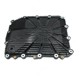 NEW Auto Dual Clutch Transmission Oil Pan for BMW E82 E89 E90 135i M3 Z4 US