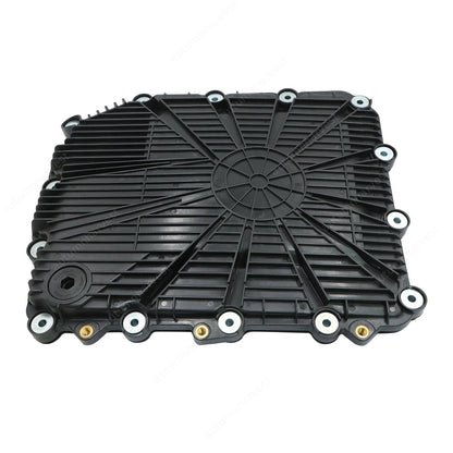 NEW Auto Dual Clutch Transmission Oil Pan for BMW E82 E89 E90 135i M3 Z4 US