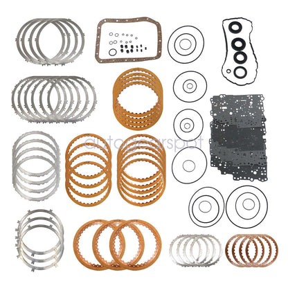 A6GF1 Transmission Master Rebuild Kit Overhaul For Hyundai Accent Elantra New