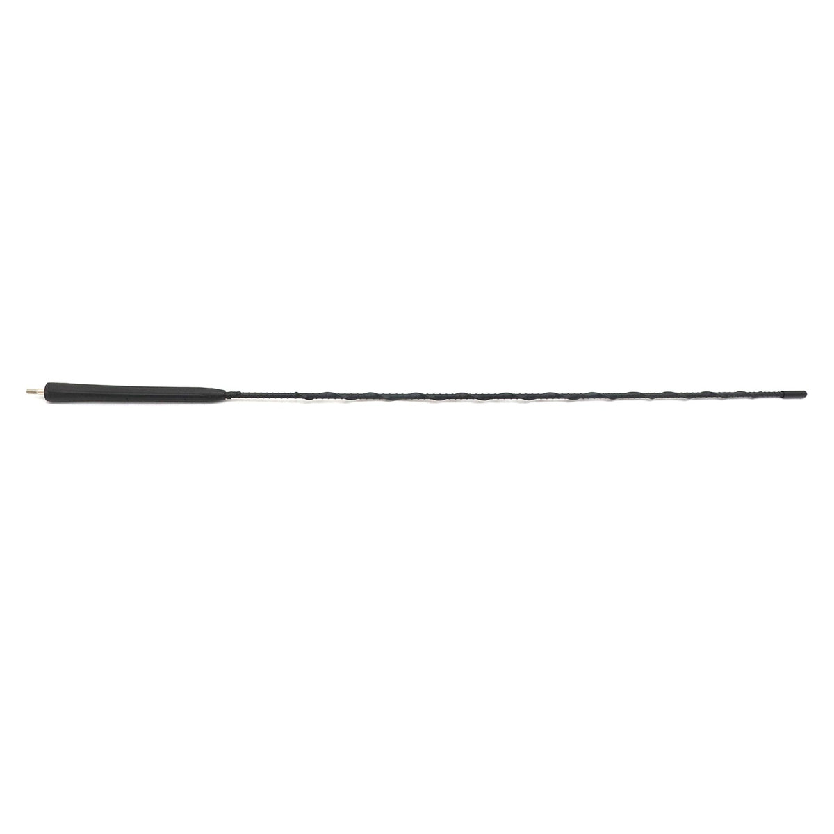 Fits Ford E-350 F-250 New replacement RH fender radio antenna mast receiver