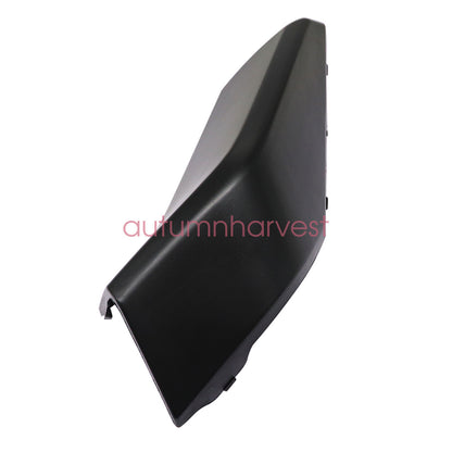 For 2017-2021 Honda Civic Hatchback Rear Bumper Tow Hook Cover Cap 71506-TGG-A00