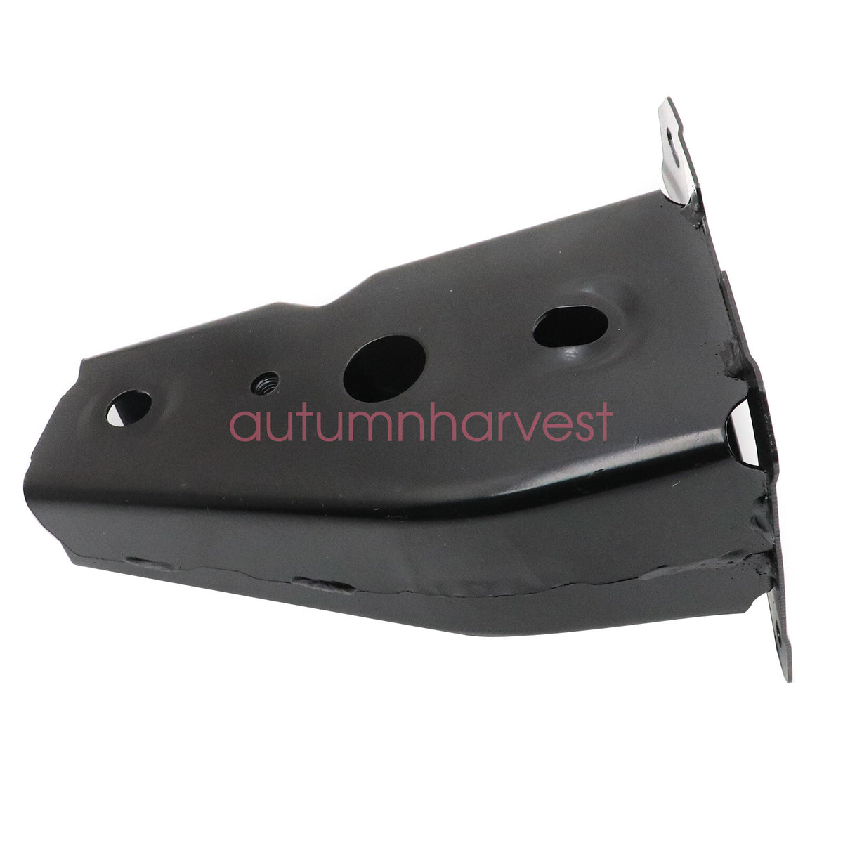 Right+Left side Bumper Mounting Bracket Fits 2015 2018 Mazda Mazda 3 Sedan