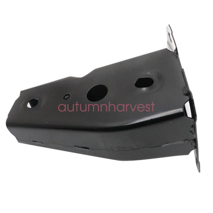 Right+Left side Bumper Mounting Bracket Fits 2015 2018 Mazda Mazda 3 Sedan