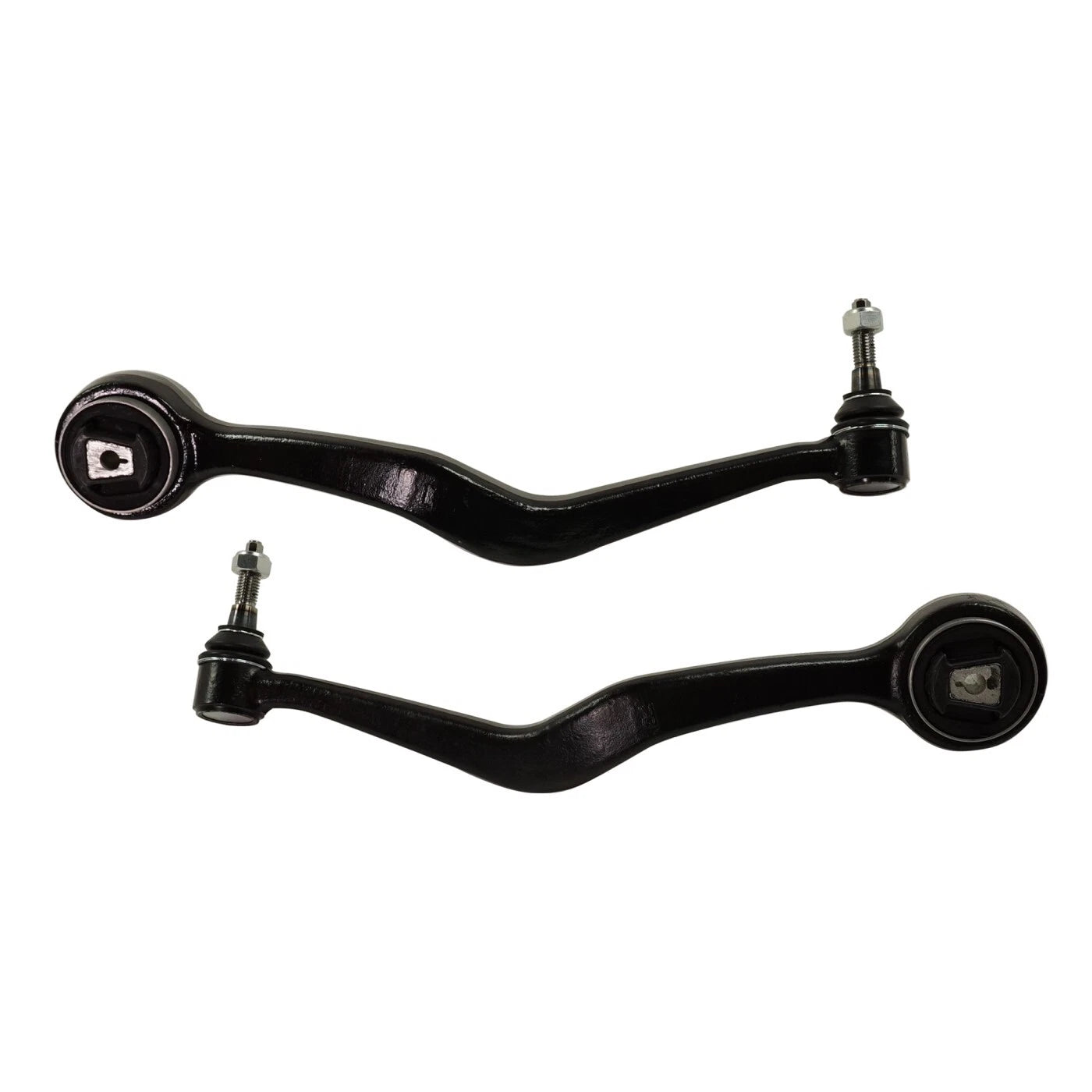 Control Arm Set For 2008-2009 Pontiac G8 Front Left and Right Lower Frontward