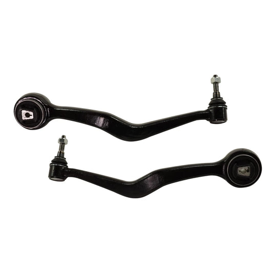 Control Arm Set For 2008-2009 Pontiac G8 Front Left and Right Lower Frontward
