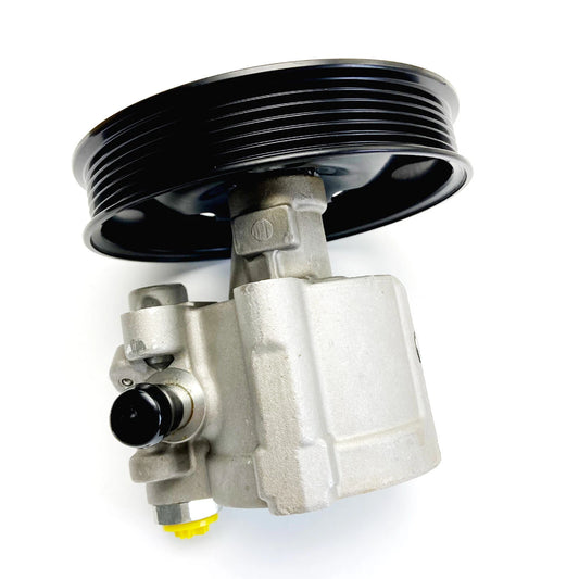 For 2004 Pontiac GTO 5.7L 26086859 Power Steering Pump 1x