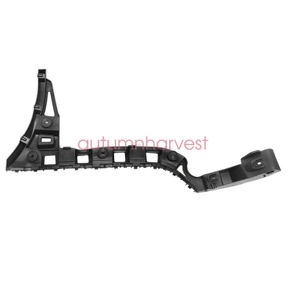 561807393F 1x Rear Left Driver Side Bumper Bracket for Volkswagen Passat 12-15
