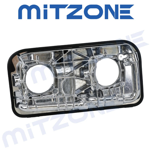 1x Intake Manifold Center Plate for Mercedes- 08-10 S63 CL63 07-11 CLS63 AMG