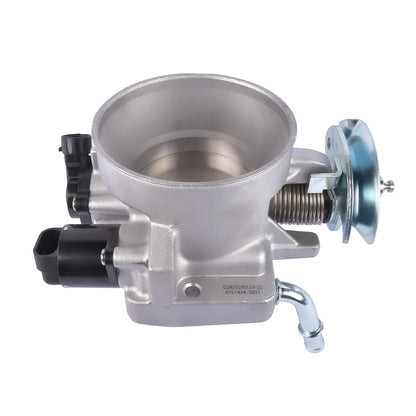 <17113665> 1x Throttle Body for Chevrolet Silverado GMC Sierra Yukon 2000-2002