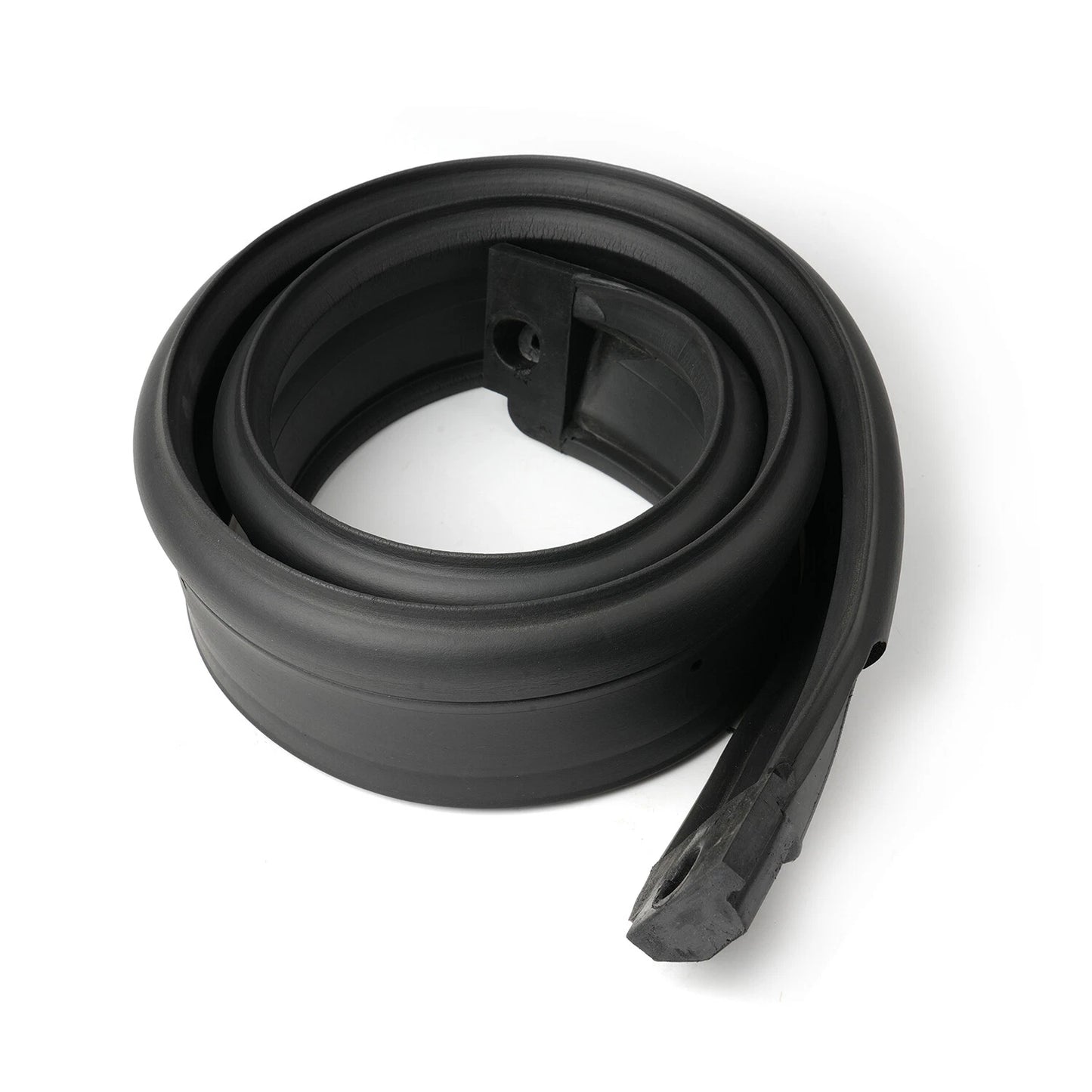 <55175778> FIT 1987-1995 JEEP WRANGLER YJ WINDSHIELD COWL RUBBER SEAL GASKET