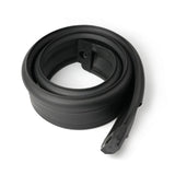 <55175778> FIT 1987-1995 JEEP WRANGLER YJ WINDSHIELD COWL RUBBER SEAL GASKET