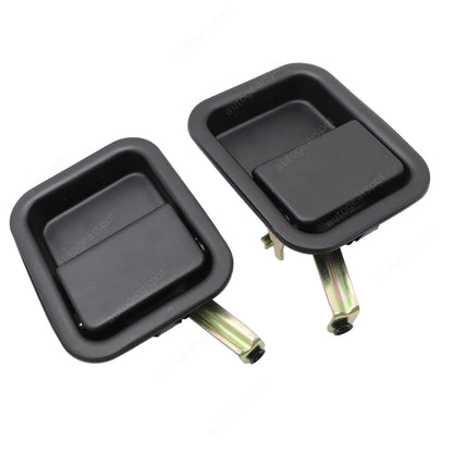 Fits Ford L8000/ L9000 MODELS DOOR HANDLE (SET) F4HT8022401AA F1HZ8022405A