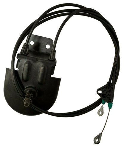 New For Husqvarna ST224 ST227P ST230P Rotator Cable Assembly 581680302 587933403