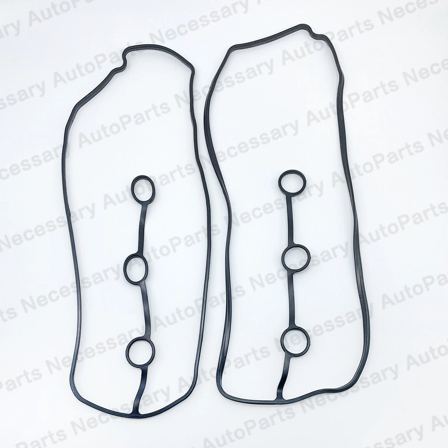 Head Valve Cover Gasket 11214-31010 + 11213-31030 SET FOR Toyota V6 4.0L