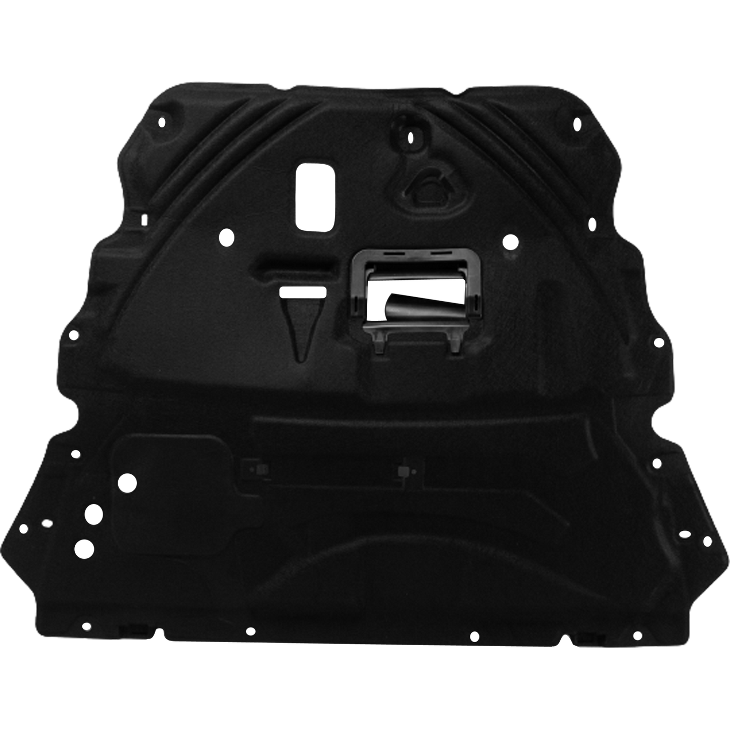 Fits 2020 2021 2022-2025 Ford Escape AWD LX6Z6775R Front Engine Under Cover