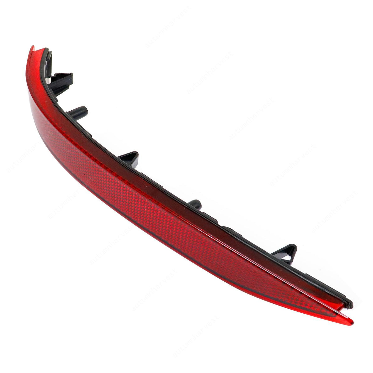 84150890 Bumper Reflector For Chevrolet Equinox 2018-2022 Rear Driver Side