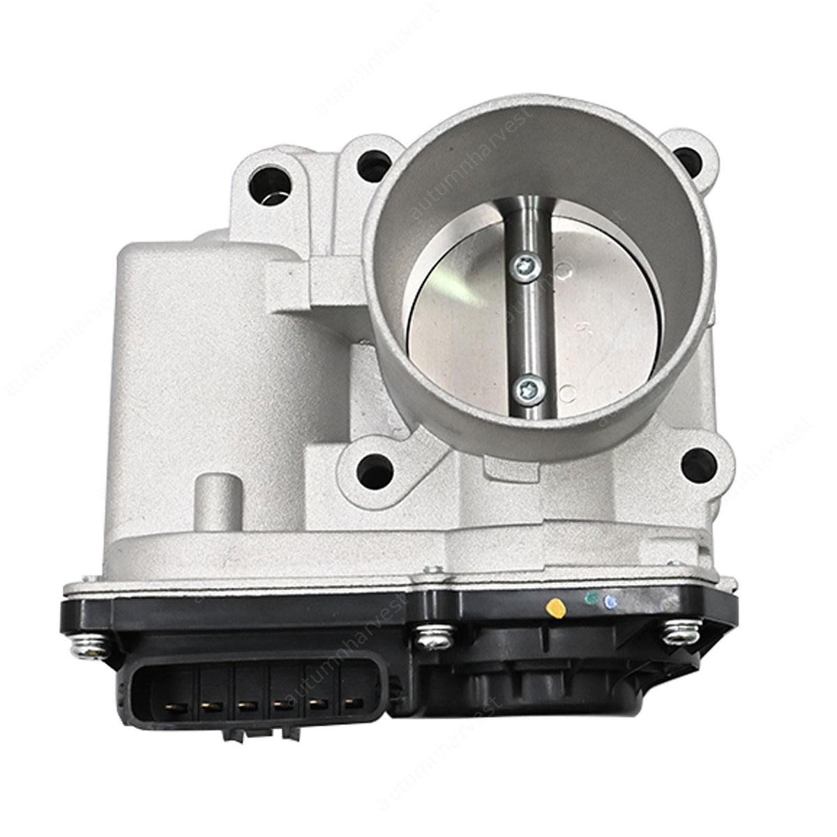 Throttle Body Fits For Nissan Versa 10 11 12 13 14 1.6L Naturally Aspirated