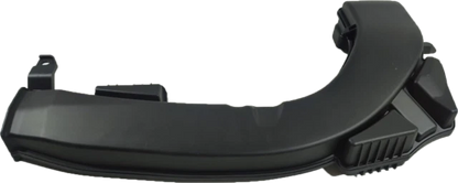 For 2021 Nissan Rogue SL S SV 2.5L 1Pcs Black Air inlet duct pipe 16554-6RA0A