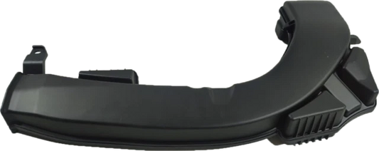 For 2021 Nissan Rogue SL S SV 2.5L 1Pcs Black Air inlet duct pipe 16554-6RA0A