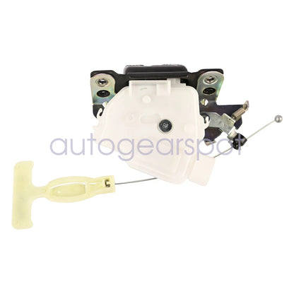 NEW TRUNK LOCK DECKLID TRUNK LATCH FITS FIAT 500 2012-2019 1.4L 68084367AD