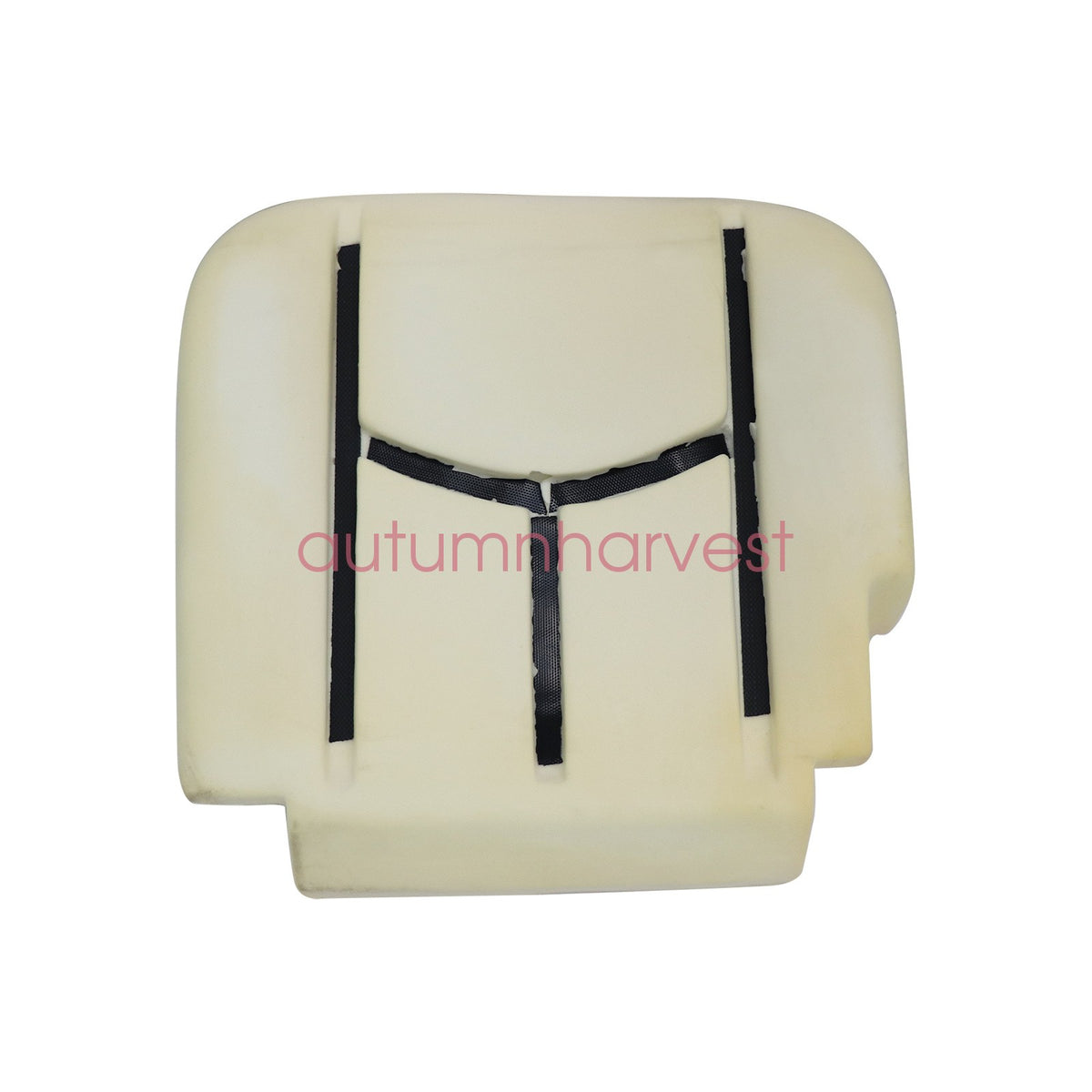 For 2003 2004 2005 2006 Chevy Silverado Driver & Passenger Bottom Seat Foam Pad
