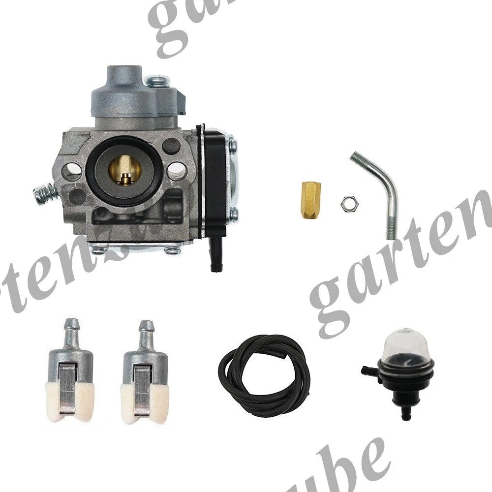 Carburetor A021002310 For Shindaiwa For Keihin C260 T260 LE260 Garden Assembly