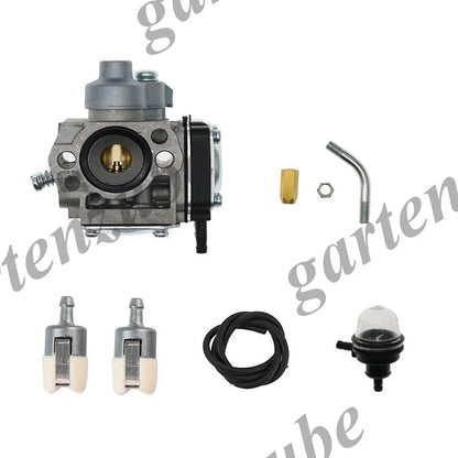Carburetor A021002310 For Shindaiwa For Keihin C260 T260 LE260 Garden Assembly