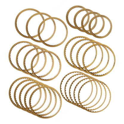 UA80E/F Transmission Overhaul Friction Plate Kit For Toyota Highlander 2016-up