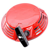 New Recoil Starter Replacement for Honda HR194 HR215 HRA215 HRC215 28400-ZE6-T02