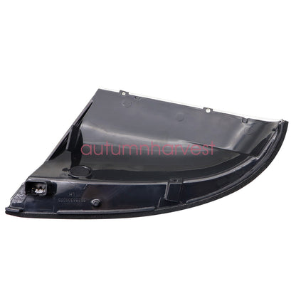 FOR 14-18 Dodge Ram DRIVER SIDE MOUNTED ON MIRROR LOWER TURN SIGNAL