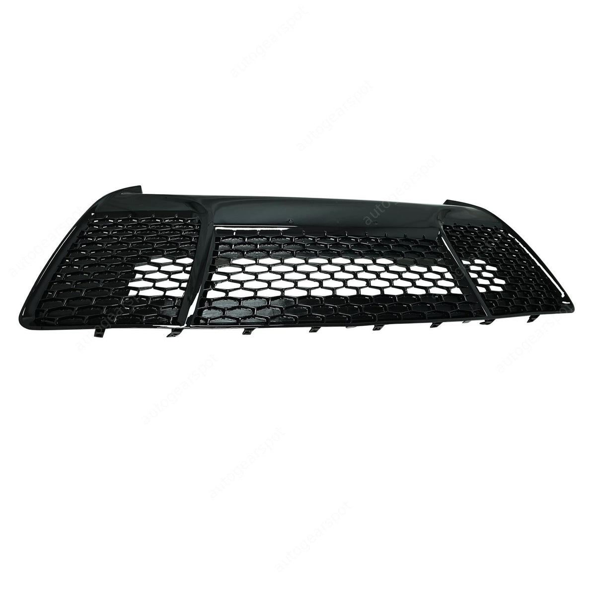 Front Grille Lower For 2015-2017 Toyota Camry SE XSE Sport Replacement 2016