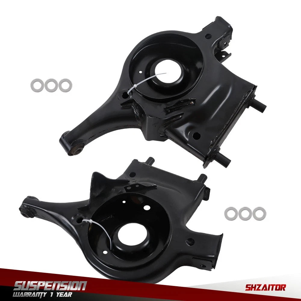 For 2013-18 Nissan Altima 2016-21 Maxima 2.5L 3.5L 2PCS Rear Lower Control Arms