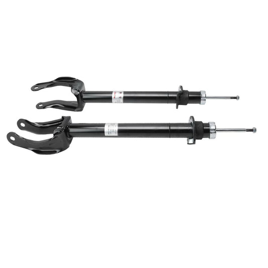 For Mercedes GLE350 GLE400 ML350 Front Left + Right Suspension Shock Absorber