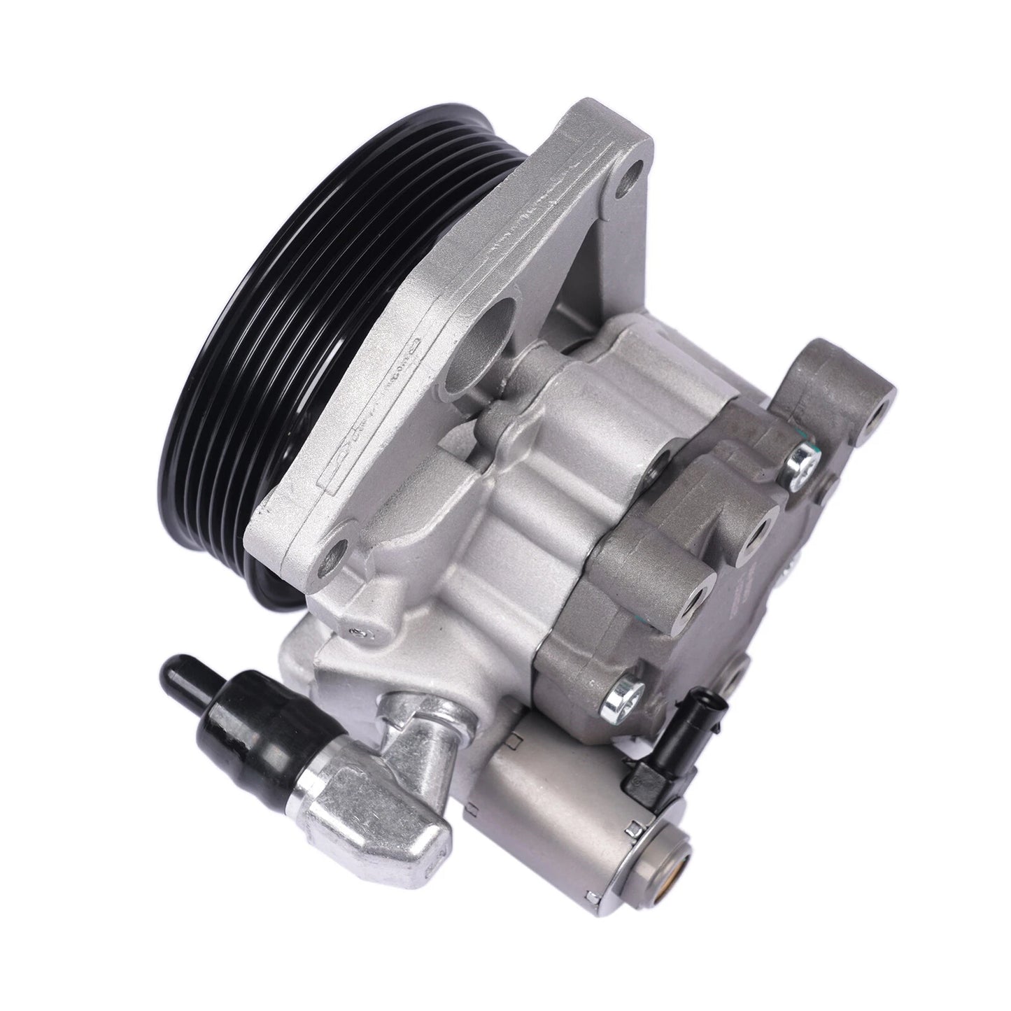 1Pcs Power Steering Pump 0064664501 For Mercedes E350 E550 2010-2011