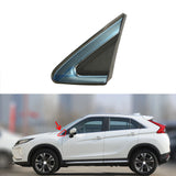 Left Mirror Fender Corner Molding Trim For Mitsubishi Eclipse Cross 2018-2021