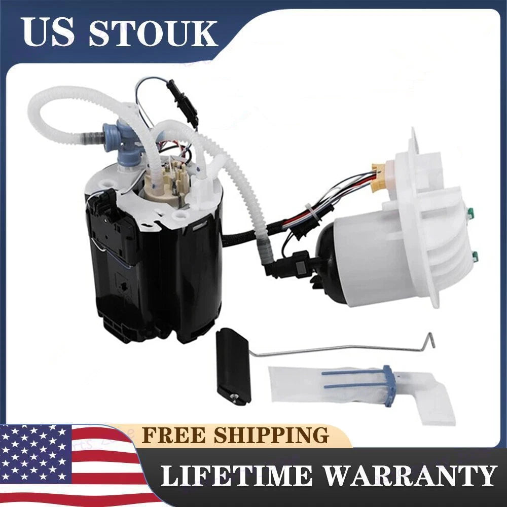 For Land Rover Range Rover Evoque 2012-2019 LR026192 Fuel Pump Assembly W/Filter