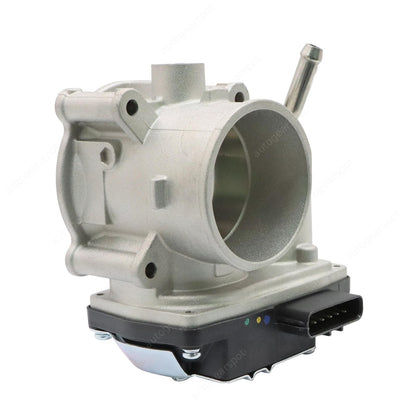 Throttle Body Aluminum For Mitsubishi RVR 2013-2021 ASX 2.0L 2013-2015 12645112