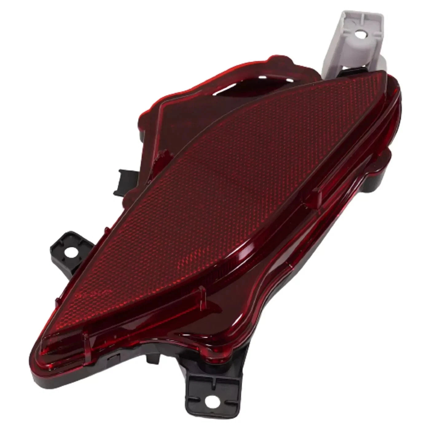 For 2020-2025 Toyota Highlander Left Rear Lower Bumper Reflector 81490-0E060