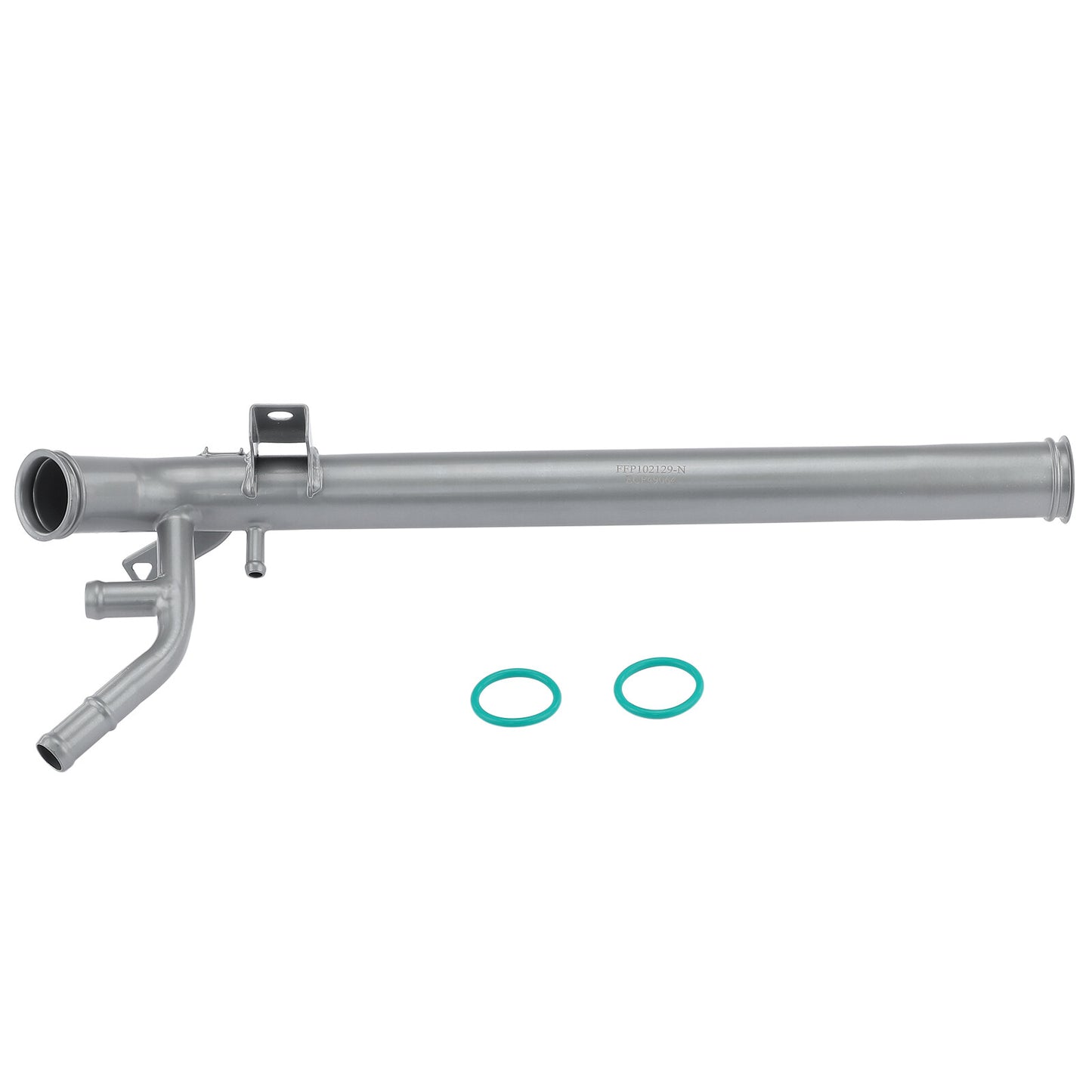 Fit Mitsubishi Eclipse Galant 2004-12 L4 2.4L New Water Coolant Pipe w/ O-Rings