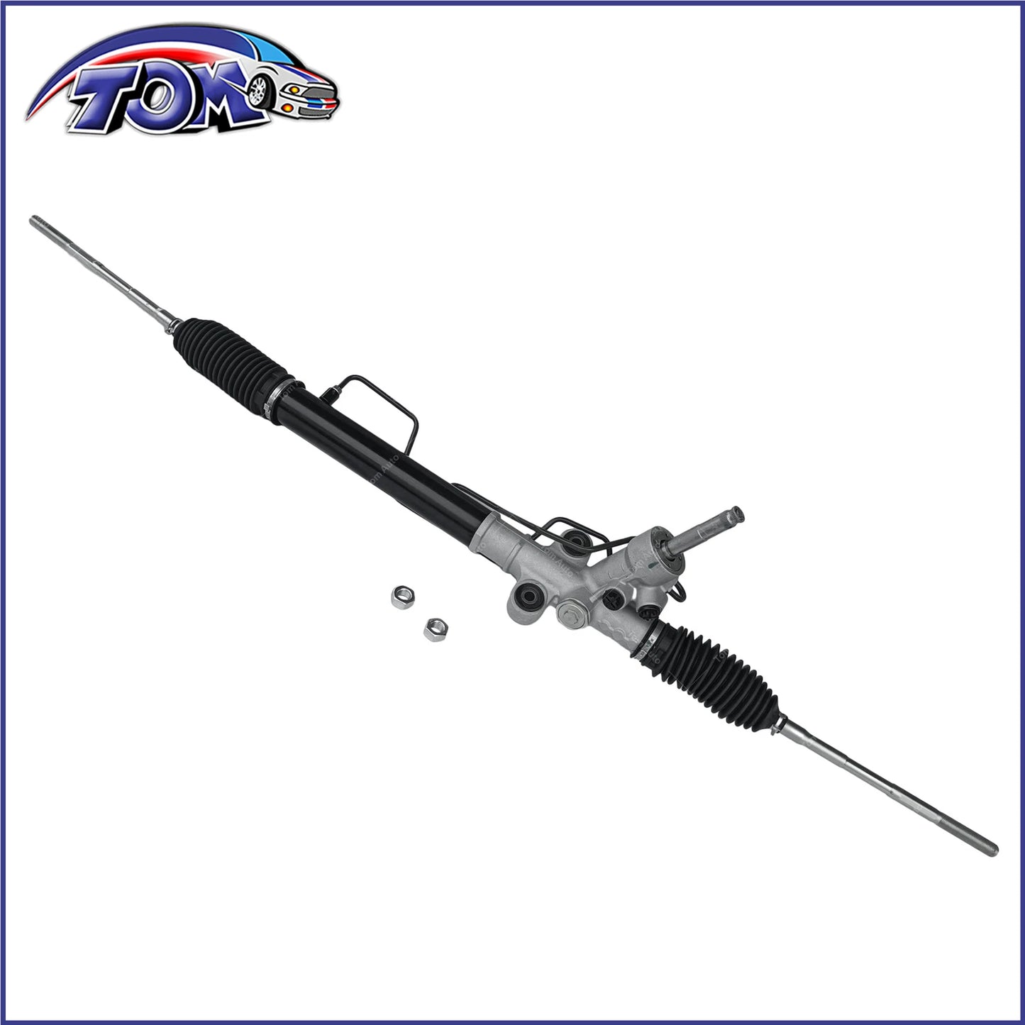 FIT Subaru Outback Legacy 2010 2011-2014 Power Steering Rack and Pinion Assembly