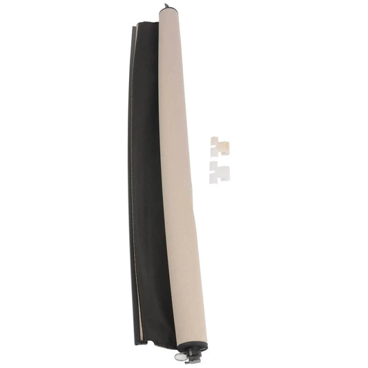 25964409 Beige Sunshade Sunroof Cover for Cadillac SRX 2.8L 3.6L V6 2010-2016