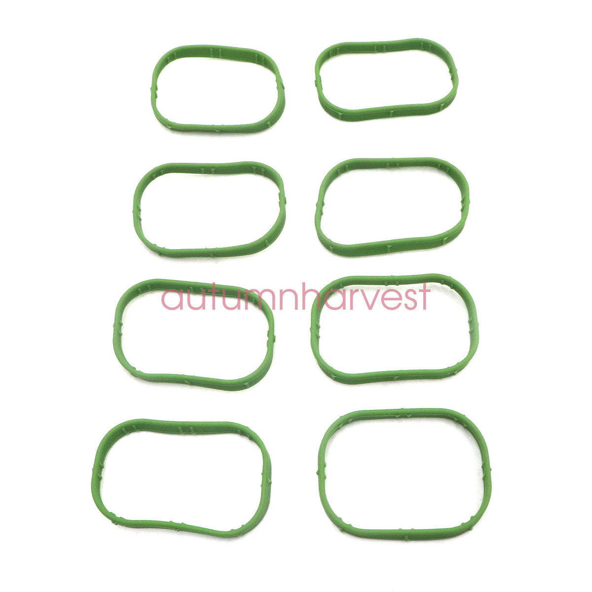 For Jaguar XF XJ XK 5.0L V8 2010-15 Engine Intake Manifold Gasket Kit LR010881