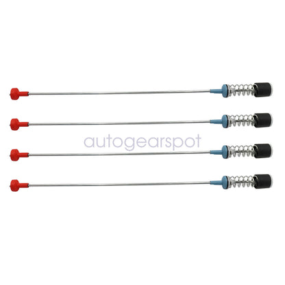 For Samsung WA50R5200AW WA50R5400AV DC97-05280W Washer Suspension Rod Kit