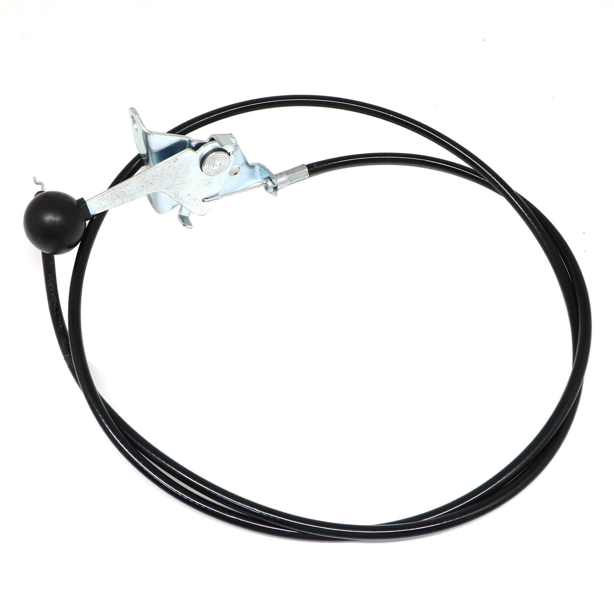 Throttle Cable 055-8020-00 for Bad Boy ZT Elite, Maverick, Outlaw, MZ Elite