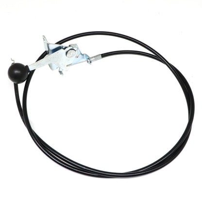 Throttle Cable 055-8020-00 for Bad Boy ZT Elite, Maverick, Outlaw, MZ Elite